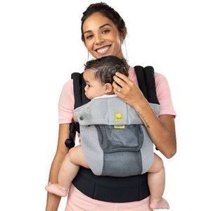 LÍLLÉbaby Complete Airflow 6-in-1